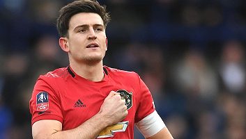 Tranmere Rovers 0 – 6 Manchester United | Xem lại trận đấu