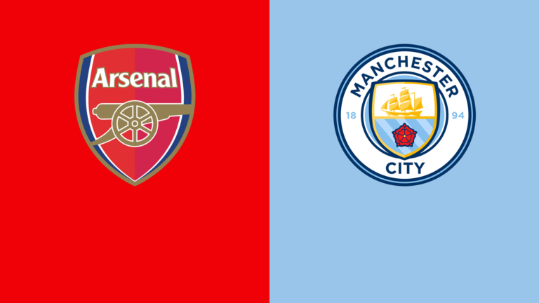 Arsenal  vs  Manchester City  Video Highlight ngày 22/02 | Xem lại trận đấu