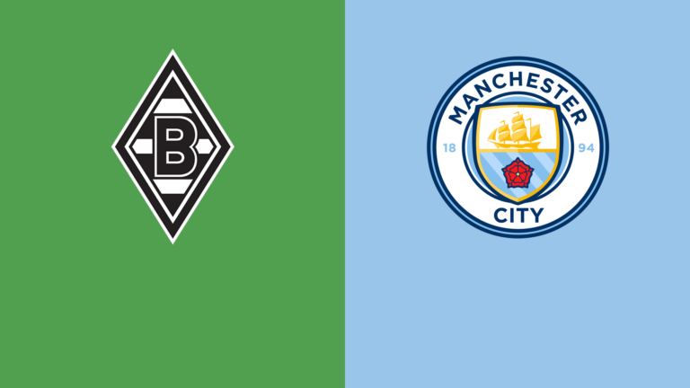 Borussia Monchengladbach  vs  Manchester City  Video Highlight ngày 25/02 | Xem lại trận đấu