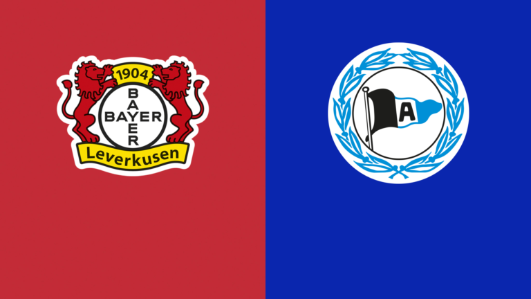Bayer Leverkusen  vs  Arminia Bielefeld  Video Highlight ngày 14/03 | Xem lại trận đấu