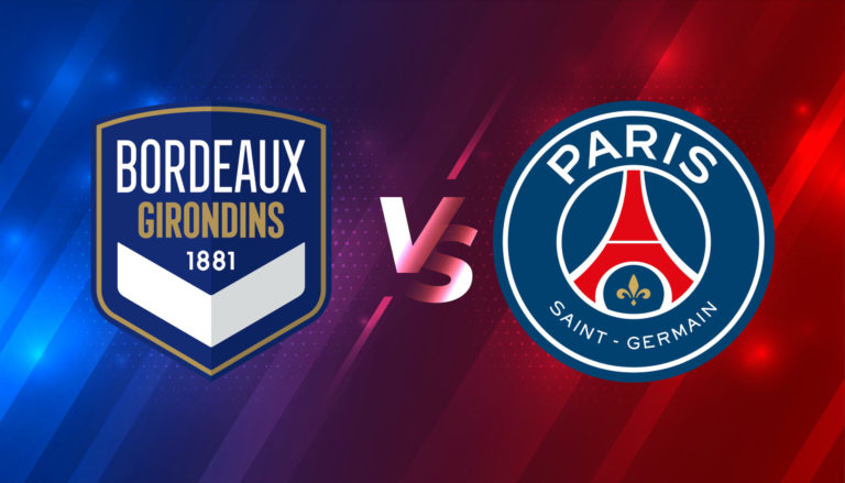 Bordeaux  vs  Paris Saint-Germain  Video Highlight ngày 04/03 | Xem lại trận đấu