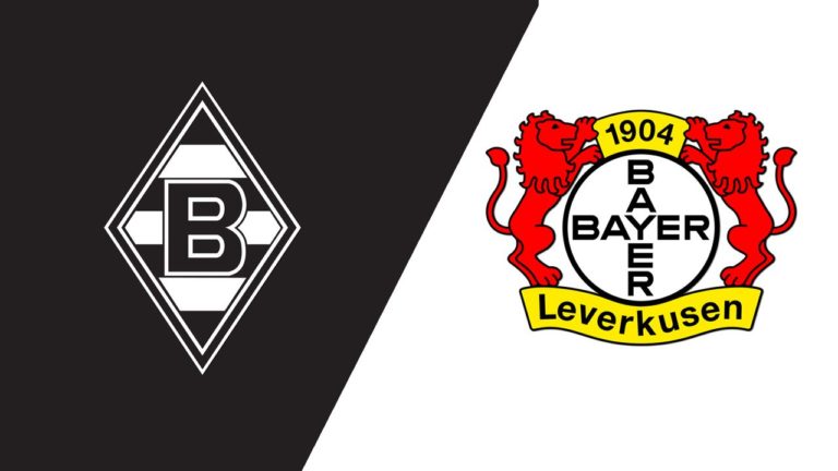 Borussia Monchengladbach  vs  Bayer Leverkusen  Video Highlight ngày 06/03 | Xem lại trận đấu