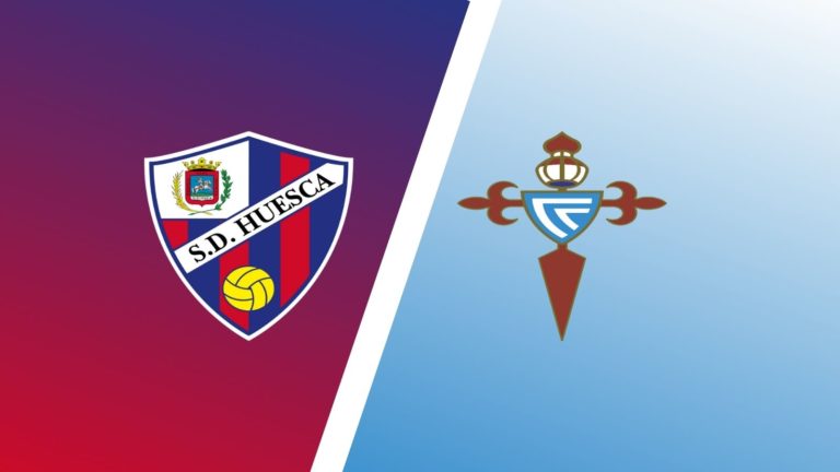 Huesca  vs  Celta Vigo  Video Highlight ngày 07/03 | Xem lại trận đấu