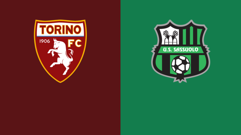 Torino  vs  Sassuolo  Video Highlight ngày 18/03 | Xem lại trận đấu