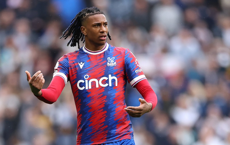 tottenham-hotspur-v-crystal-palace-premier-league-1