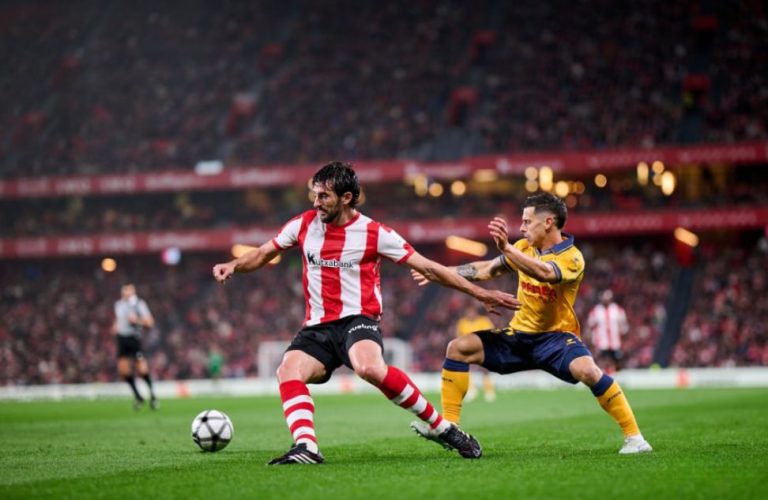 Athletic Bilbao vs Villarreal (02:00 – 13/04) | Xem lại trận đấu