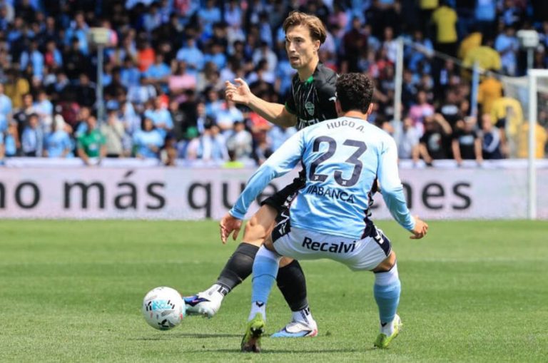 RC Celta vs Elche (19:00 – 03/05) | Xem lại trận đấu