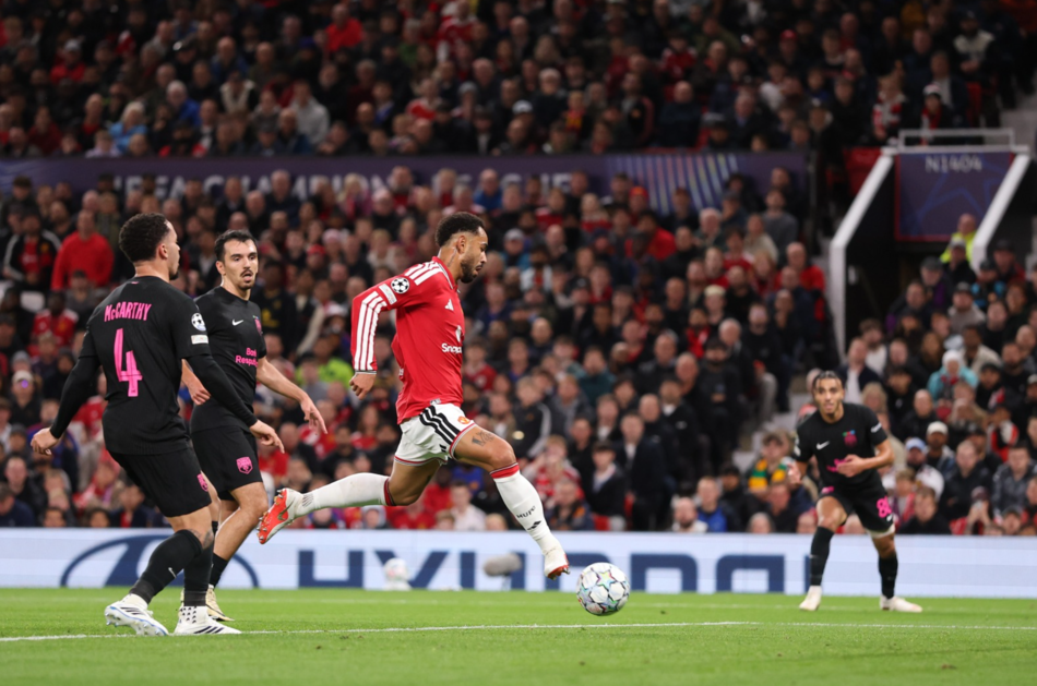 Manchester United vs Sabah FK (02:00 – 11/09) | Xem lại trận đấu