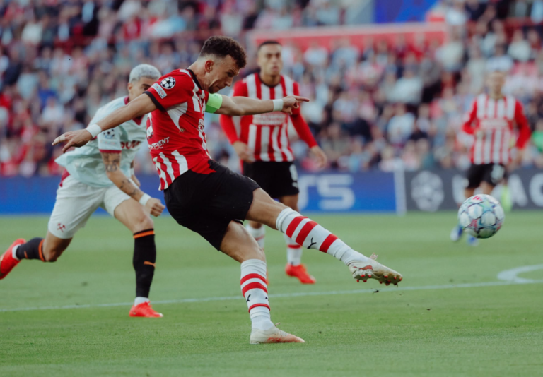 PSV Eindhoven vs Shakhtar Donetsk (23:45 – 10/09) | Xem lại trận đấu