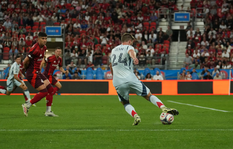 Chicago Fire vs Inter Miami (07:40 – 10/09) | Xem lại trận đấu